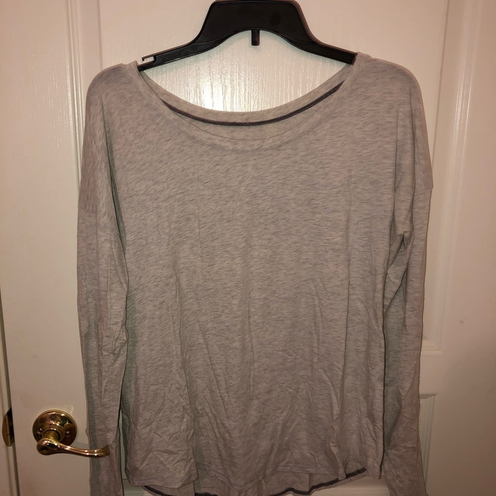 long sleeve under armour t shirt